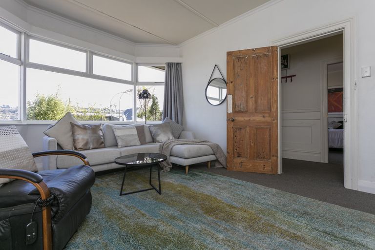 Photo of property in 21 Plunket Street, Saint Kilda, Dunedin, 9012