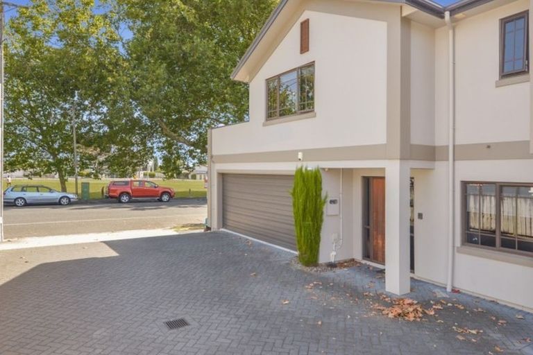 Photo of property in 42a Willoughby Street, Whitiora, Hamilton, 3200