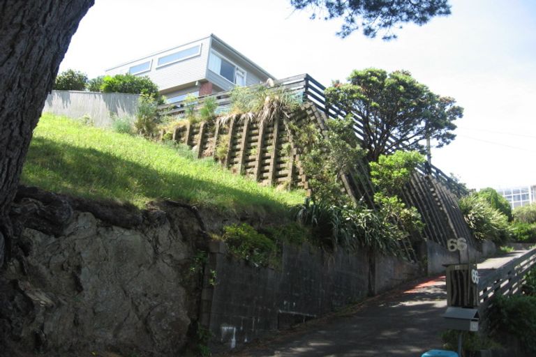 Photo of property in 66 Alexandra Road, Hataitai, Wellington, 6021