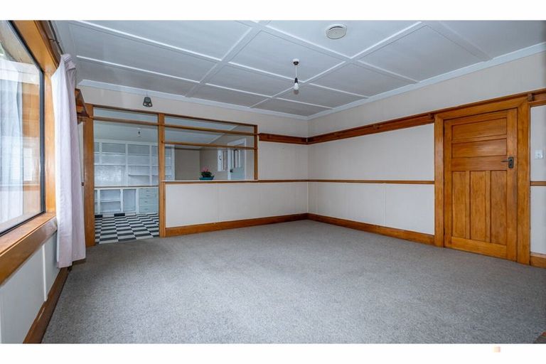 Photo of property in 8 Connolly Street, Geraldine, 7930