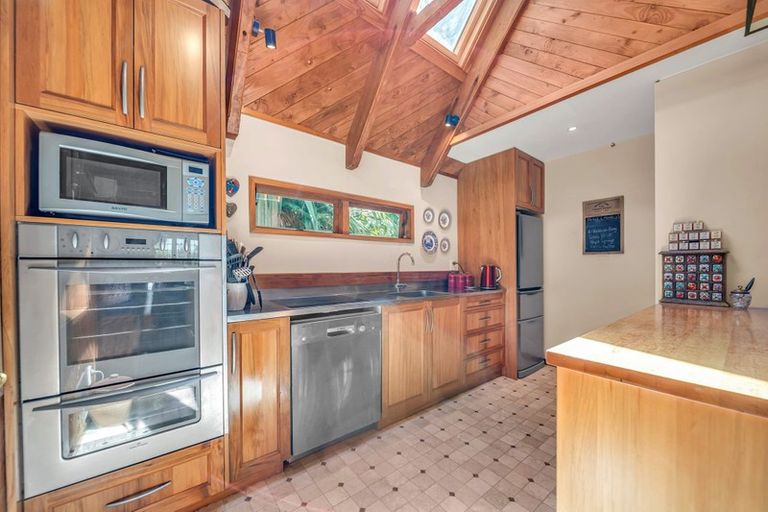 Photo of property in 192 Upper Junction Road, Sawyers Bay, Waitati, 9085