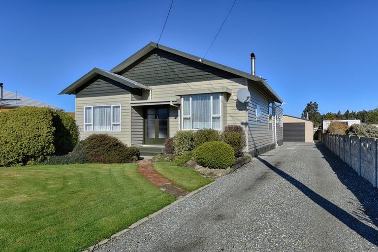 Photo of property in 7 Burns Street, Mataura, 9712