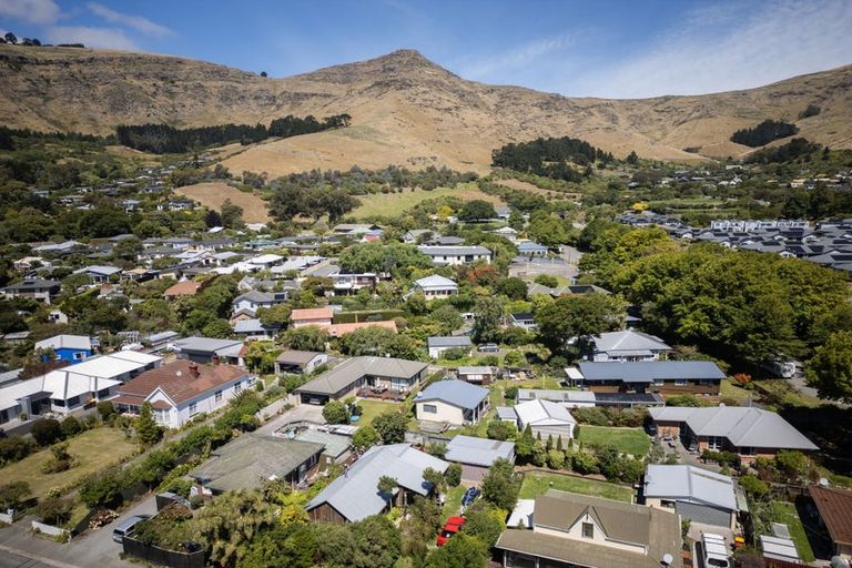 Photo of property in 32 Martindales Road, Heathcote Valley, Christchurch, 8022