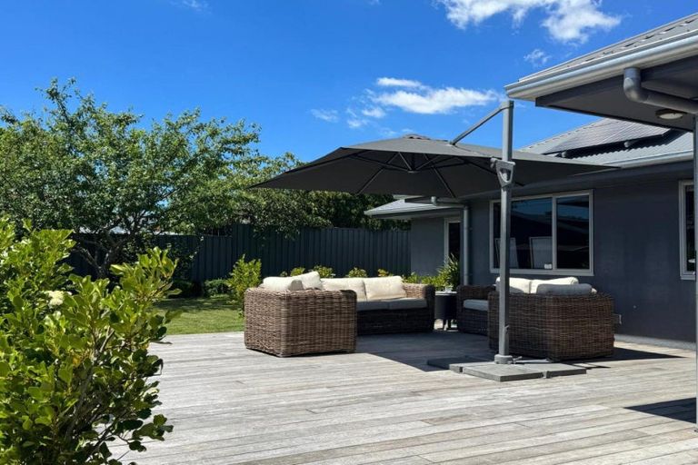 Photo of property in 101 Russell Robertson Drive, Havelock North, 4130