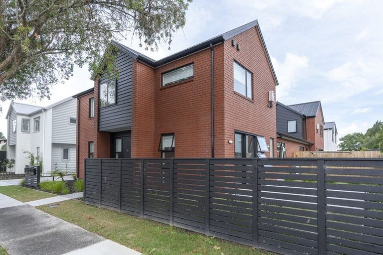 Photo of property in 6/15 Glen Lynne Avenue, Queenwood, Hamilton, 3210