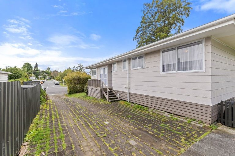Photo of property in 39 Hibiscus Avenue, Hamilton Lake, Hamilton, 3204