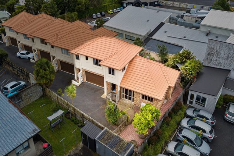 Photo of property in 13e Wellington Street, Hamilton East, Hamilton, 3216