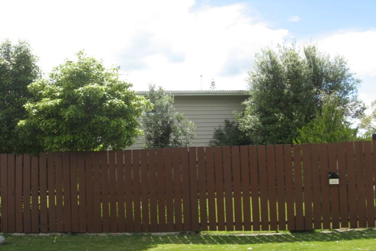 Photo of property in 30 Feasegate Street, Manurewa, Auckland, 2102