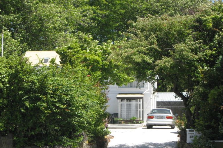 Photo of property in 27 Barrington Street, Somerfield, Christchurch, 8024