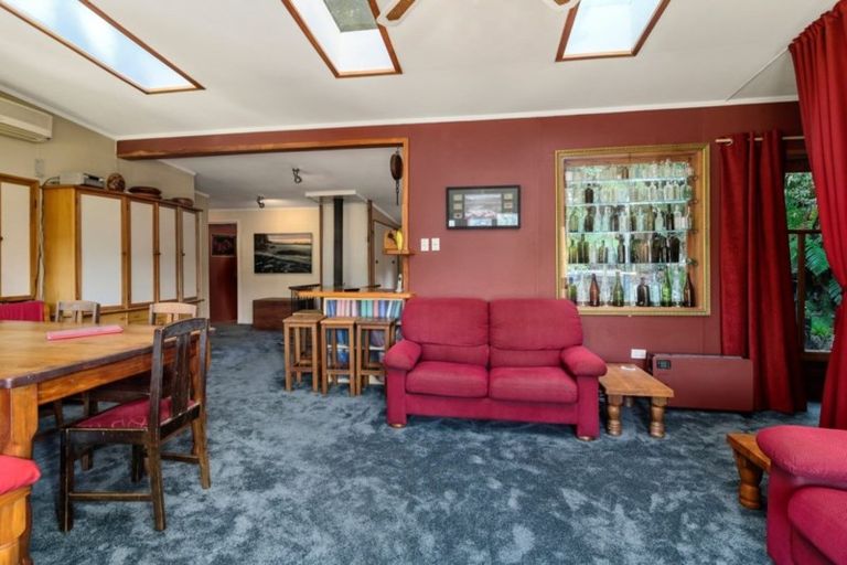 Photo of property in 1 State Highway 30, Lake Rotoma, Rotorua, 3074