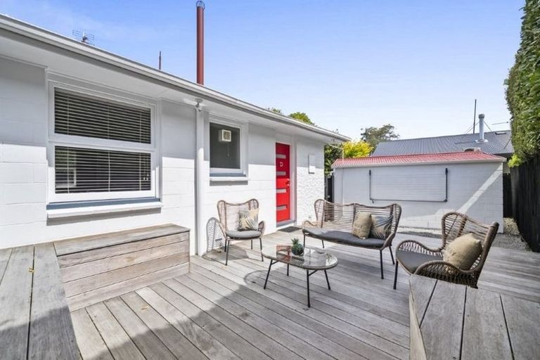 Photo of property in 1/4 Galway Avenue, Bryndwr, Christchurch, 8052