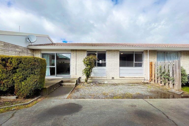 Photo of property in 3/17 Kipling Street, Addington, Christchurch, 8024