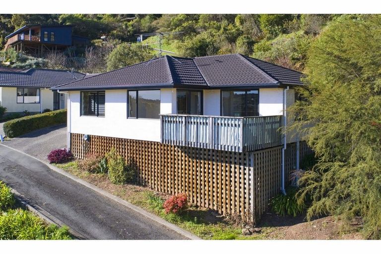 Photo of property in 55 Brunner Street, Nelson South, Nelson, 7010
