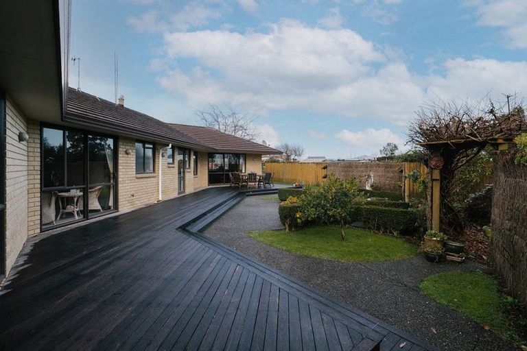 Photo of property in 261 Watershed Road, Bunnythorpe, Palmerston North, 4470