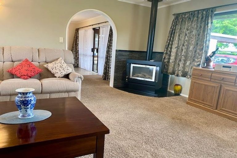 Photo of property in 165 Tait Drive, Greenmeadows, Napier, 4112