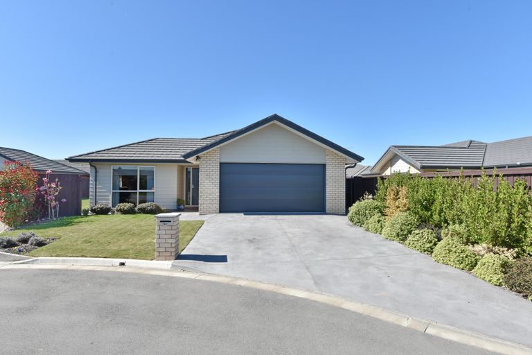 Photo of property in 9c Blackburn Street, Kaiapoi, 7630