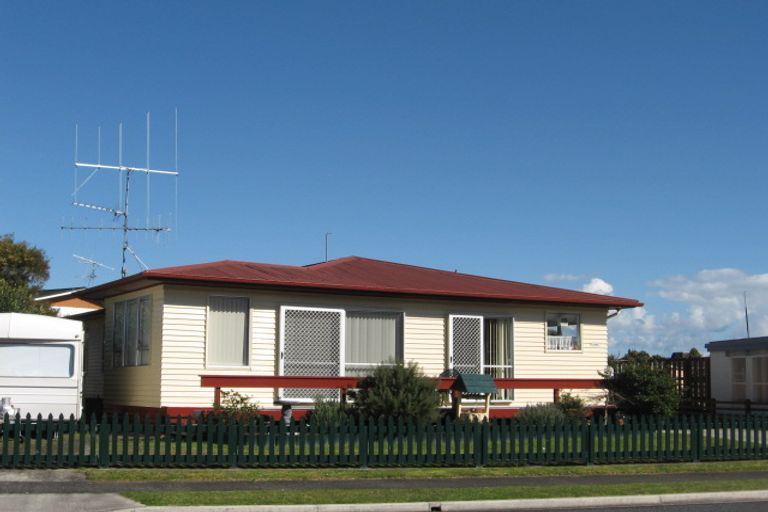 Photo of property in 205 Centennial Avenue, Thames, 3500