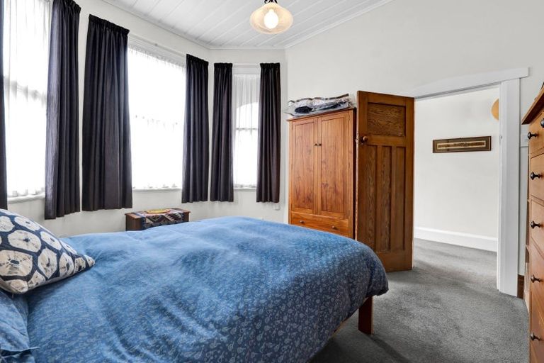 Photo of property in 121 Lemon Street, New Plymouth, 4312