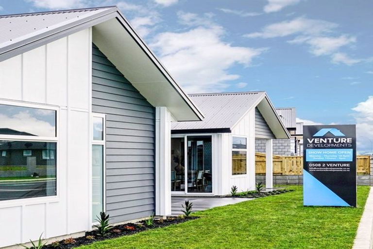 Photo of property in 164 Te Okuroa Drive, Papamoa, 3118