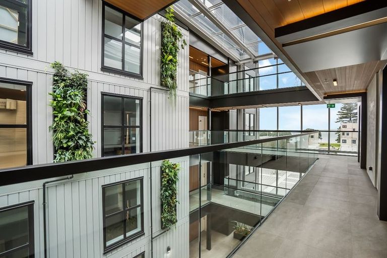 Photo of property in The Victor, 311/4 Bute Road, Browns Bay, Auckland, 0630