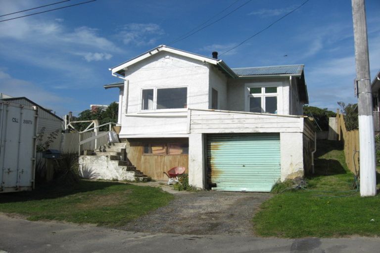Photo of property in 248 Tomahawk Road, Ocean Grove, Dunedin, 9013