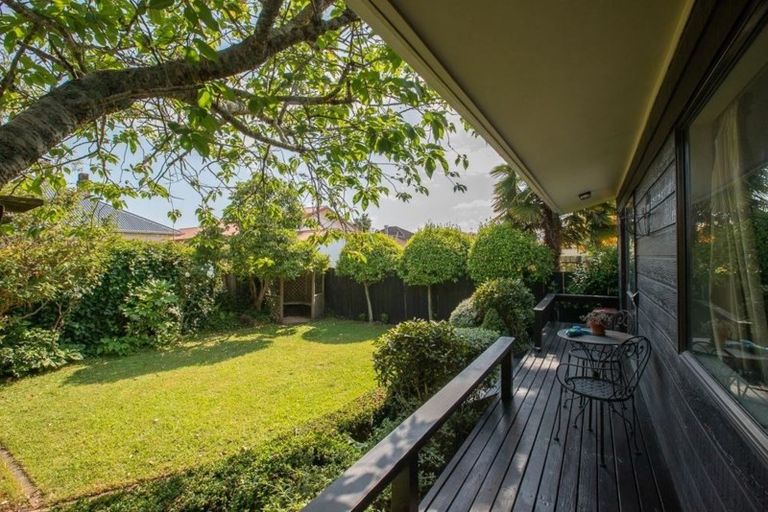 Photo of property in 4a Pearsons Avenue, Claudelands, Hamilton, 3214