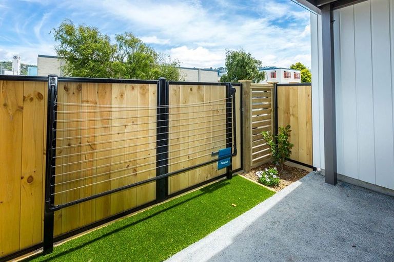 Photo of property in 12/1 Myrtle Street, Hutt Central, Lower Hutt, 5010