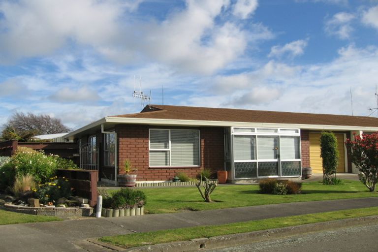 Photo of property in 10 Murihau Place, Feilding, 4702