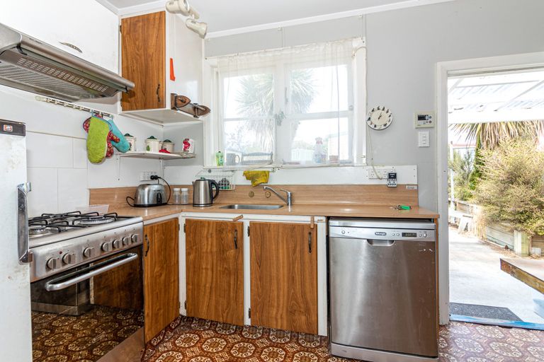 Photo of property in 50 Macdonald Street, Waimataitai, Timaru, 7910