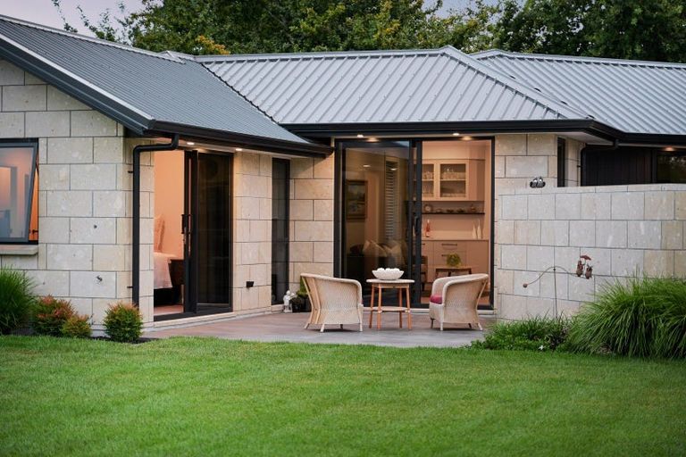 Photo of property in 300 Pickering Road, Tamahere, Hamilton, 3283