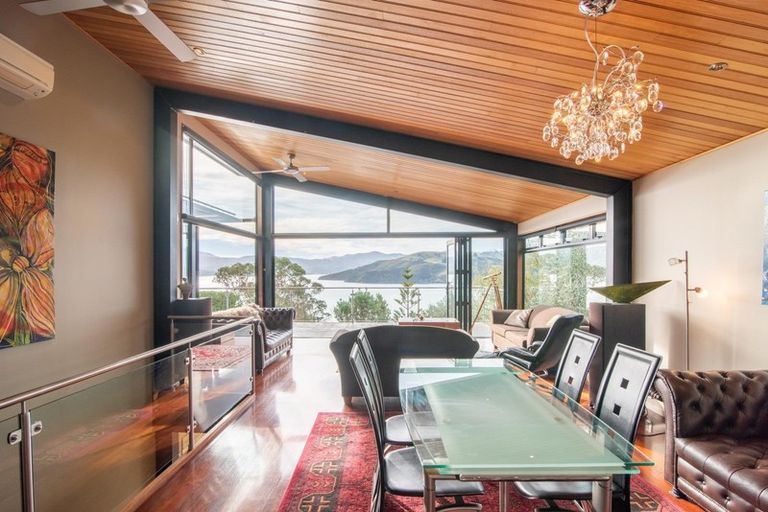 Photo of property in 64 Onuku Road, Akaroa, 7520