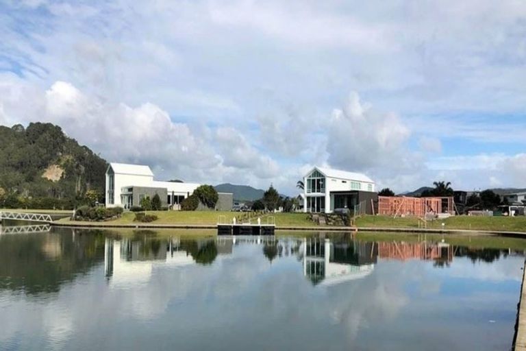 Photo of property in 126 Motu Hei, Pauanui, Hikuai, 3579