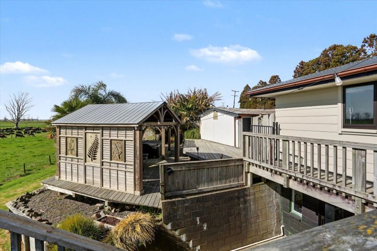 Photo of property in 1341 State Highway 2, Pongakawa, 3189