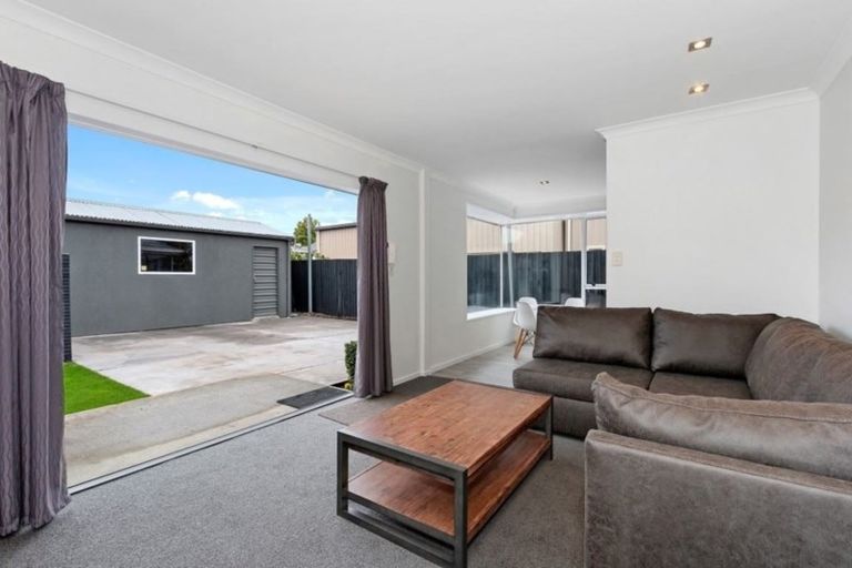 Photo of property in 1/32 Thornton Street, Mairehau, Christchurch, 8013