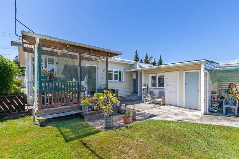 Photo of property in 18 Grey Street, Motueka, 7120