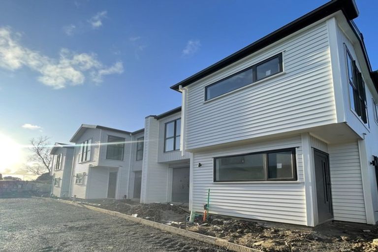 Photo of property in 21c Awatere Street, Clover Park, Auckland, 2023