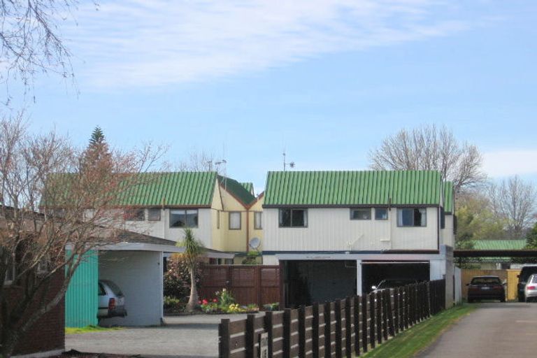 Photo of property in 5/506 Devonport Road, Tauranga South, Tauranga, 3112