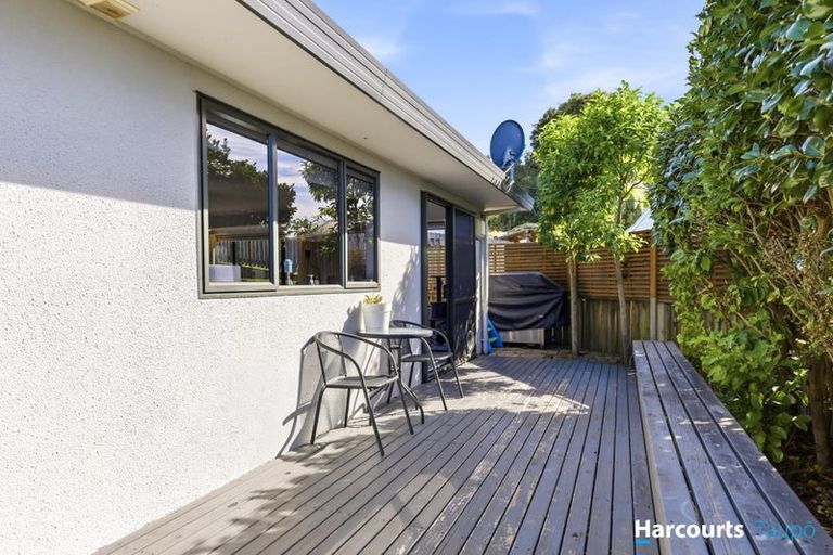 Photo of property in 5/33 Woodward Street, Nukuhau, Taupo, 3330