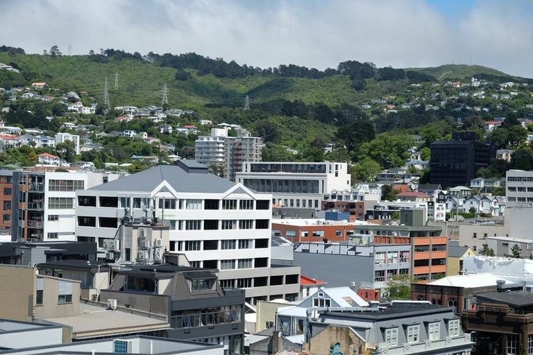 Photo of property in Soho Apartments, 822/74 Taranaki Street, Te Aro, Wellington, 6011