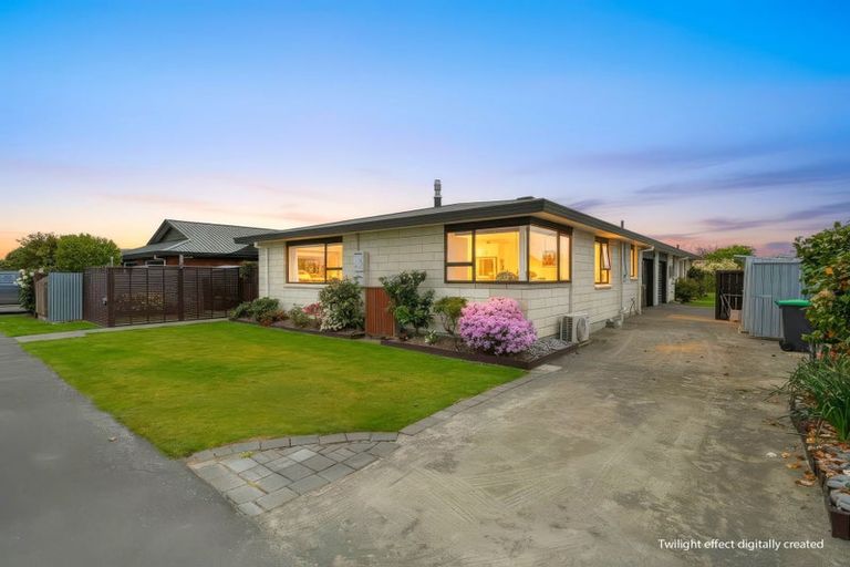 Photo of property in 32 Nixon Street, Tinwald, Ashburton, 7700