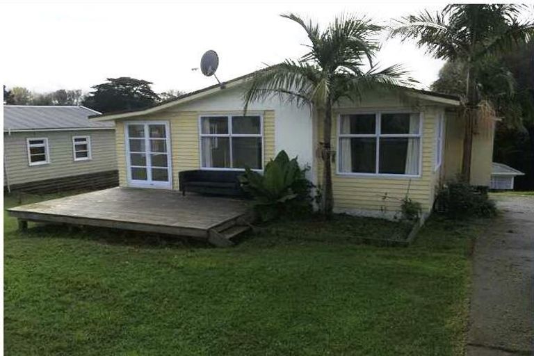 Photo of property in 34 Marshall Road, Kaiwaka, 0573