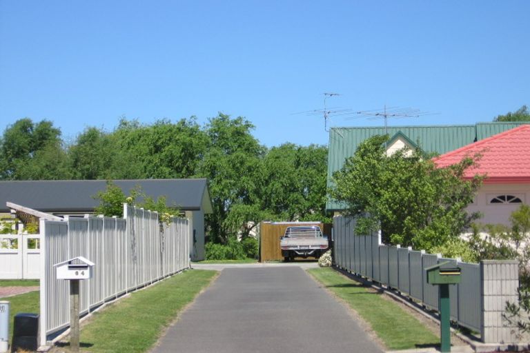 Photo of property in 64 Potae Avenue, Lytton West, Gisborne, 4010