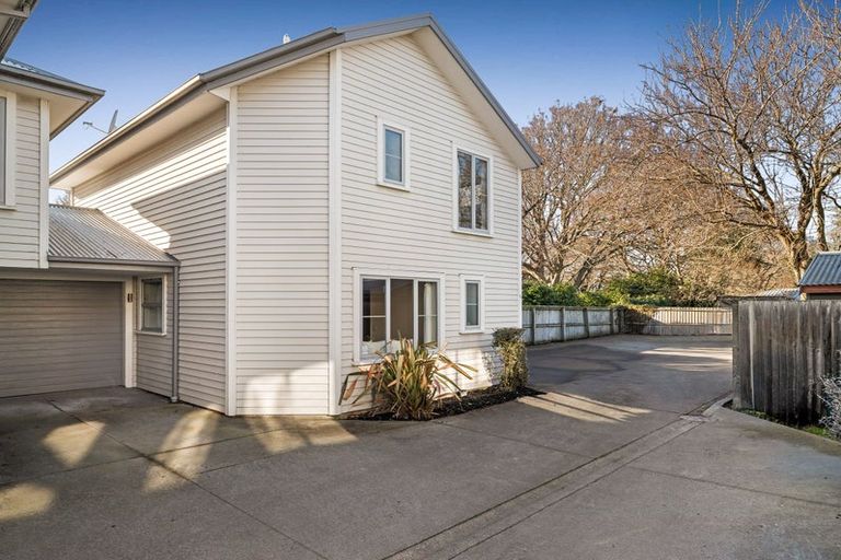 Photo of property in 182e Milton Street, Sydenham, Christchurch, 8023