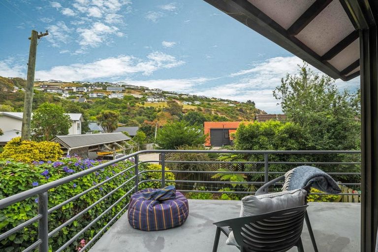 Photo of property in 3/37 Augusta Street, Redcliffs, Christchurch, 8081