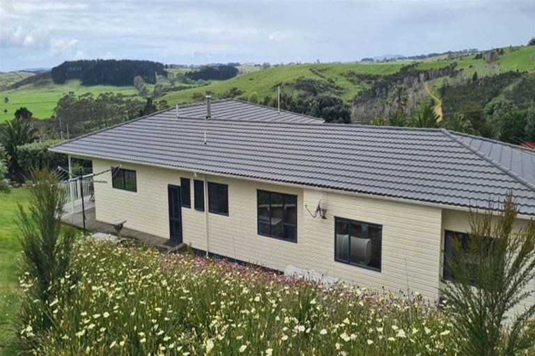 Photo of property in 99 Arawhata Road, Kaingaroa, Kaitaia, 0483