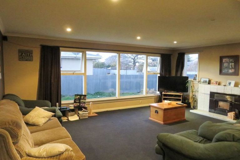 Photo of property in 55 Purdue Street, Hawthorndale, Invercargill, 9810