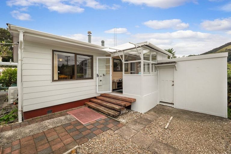 Photo of property in 55b Albert Street, Karangahake, Paeroa, 3674
