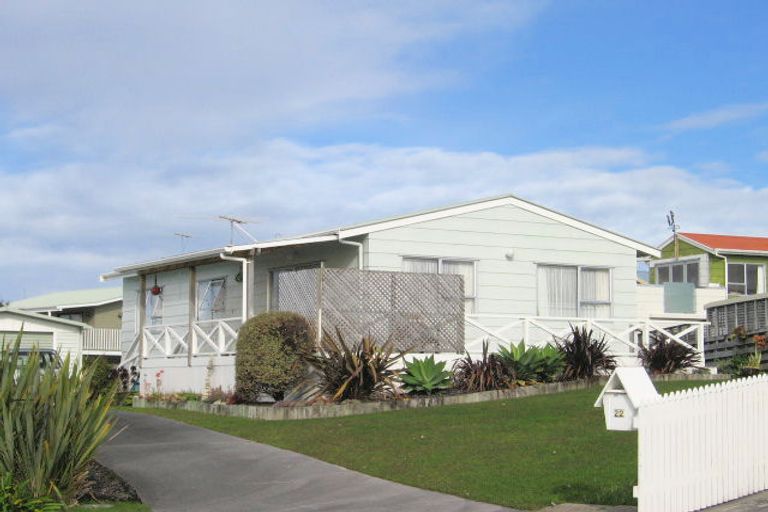 Photo of property in 22 Mayne Place, Snells Beach, 0920