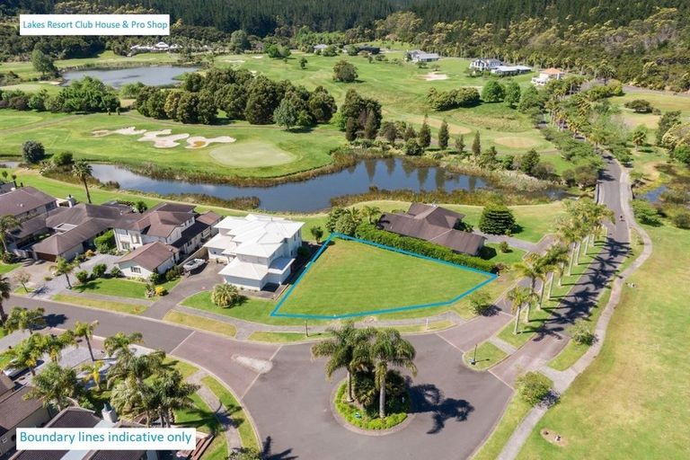 Photo of property in 20 Saint Andrews Drive, Pauanui, Hikuai, 3579