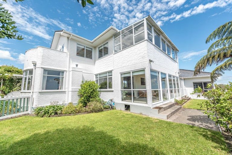Photo of property in 14 Rawhiti Place, Saint Johns Hill, Whanganui, 4501